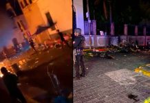 #VIDEO | Confirman una mujer fallecida y 24 heridos tras explosión en fiestas de Amatitán