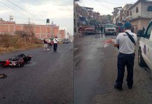 Adolescente muere tras ser arrollado y arrastrado por vehículo en La Piedad; responsable huyó