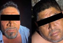 Cae ‘Don Ramón’, líder de Los Linos, tras operativo que dejó un abatido en Morelos
