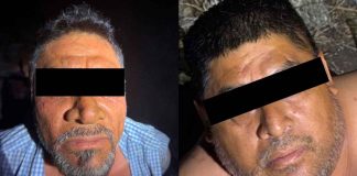 Cae ‘Don Ramón’, líder de Los Linos, tras operativo que dejó un abatido en Morelos