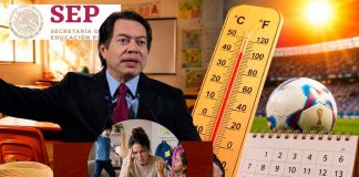 “Un grave error”: Padres de familia estallan por recorte al ciclo escolar 2025-2026