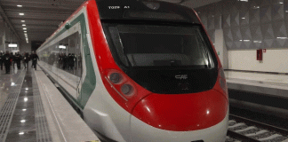 El tren AIFA reanuda operaciones tras fallas que afectaron a sus usuarios