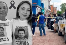 Atacan a balazos a Patricia y Katia, mujeres buscadoras en Guanajuato