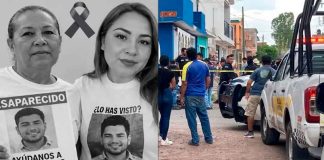 Atacan a balazos a Patricia y Katia, mujeres buscadoras en Guanajuato