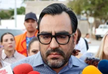 Alcalde de Culiacán solicita licencia temporal por diez días; Cabildo analizará su aprobación