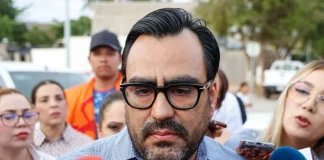 Alcalde de Culiacán solicita licencia temporal por diez días; Cabildo analizará su aprobación