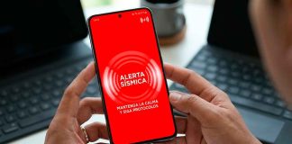 ¿A qué hora es el simulacro de sismo de este 6 de mayo? Todo lo que debes saber