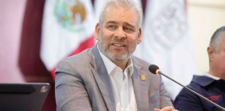 Michoacán mantendrá calendario escolar oficial; clases concluyen el 15 de julio: Bedolla