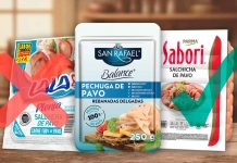Profeco expone las mejores y peores salchichas de pavo en México
