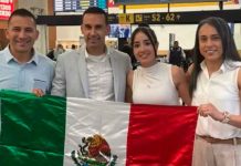 Inicia la concentración de árbitros mexicanos para el Mundial 2026
