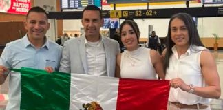 Inicia la concentración de árbitros mexicanos para el Mundial 2026