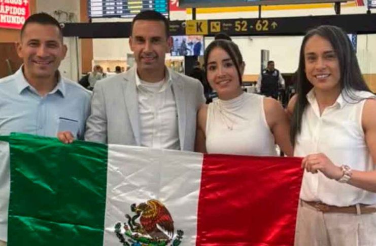 Inicia la concentración de árbitros mexicanos para el Mundial 2026