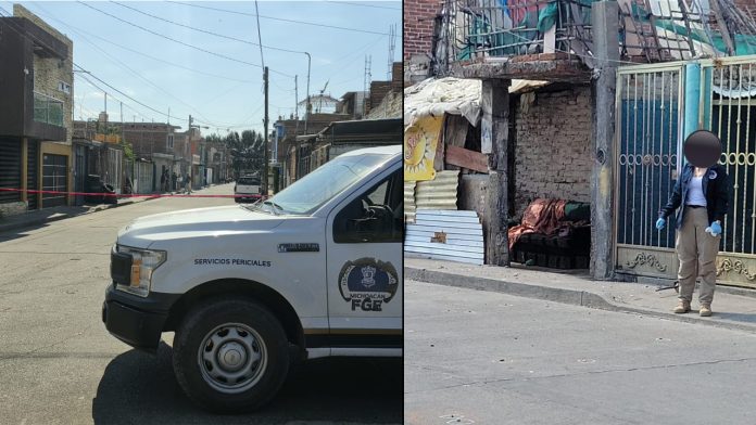 ataque-armado-hombre-lesionado-vehiculos