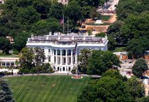 Tiroteo en Washington D. C. deja un hombre muerto frente a la Casa Blanca