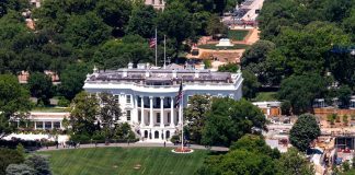 Tiroteo en Washington D. C. deja un hombre muerto frente a la Casa Blanca