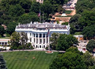 Tiroteo en Washington D. C. deja un hombre muerto frente a la Casa Blanca