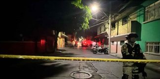 Ataque en la colonia Chapalita, en León, deja un muerto y cuatro heridos