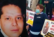 Buscó a su hijo por años y autoridades lo habían donado a estudiantes de medicina; Fiscalía de CDMX pide perdón