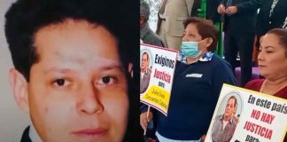 Buscó a su hijo por años y autoridades lo habían donado a estudiantes de medicina; Fiscalía de CDMX pide perdón