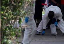 Ataque armado en Iztapalapa deja tres muertos y nueve heridos durante fiesta familiar