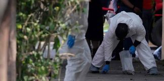 Ataque armado en Iztapalapa deja tres muertos y nueve heridos durante fiesta familiar