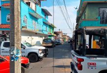 Entre la vida y la muerte, tras ser baleado en un autolavado de Uruapan
