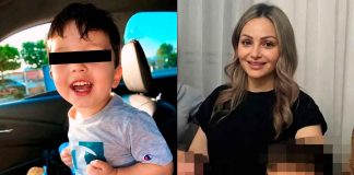 Fiscalía pide 15 años de cárcel por homicidio para madre que dejó morir a su hijo por calor en un auto