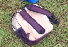 Hallan a bebé recién nacida sin vida dentro de una mochila en Metepec