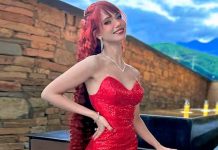 “No dejen que sea un número más”: Bella Dueñas pide ayuda en redes y confiesa tener mucho miedo