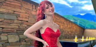 “No dejen que sea un número más”: Bella Dueñas pide ayuda en redes y confiesa tener mucho miedo
