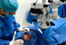 Médicos son vinculados a proceso por presunta cirugía sin consentimiento en Michoacán.
