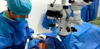 Médicos son vinculados a proceso por presunta cirugía sin consentimiento en Michoacán.