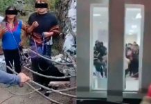 Dos mujeres son agredidas en Estado de México tras ser acusadas de brujería