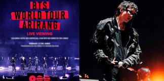 La fiesta ARMY llegará al cine: BTS prepara transmisión global de concierto especial