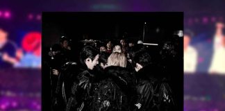 “Entre mariachi y nostalgia”: BTS transforma la CDMX en el escenario más emotivo del ARIRANG World Tour