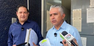 SIDEOOAPAS busca igualdad de condiciones ante Tribunal de Conciliación y Arbitraje