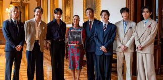 VIDEO | Sheinbaum confirma nueva fecha para concierto de BTS en México en 2027