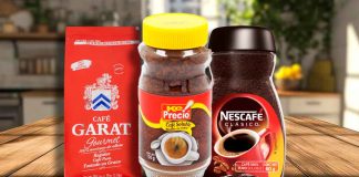 ¡Ni Nescafé ni Garat! Este es el mejor café soluble para tu bolsillo según Profeco
