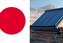 Japón financiará paneles solares para hospitales en Cuba