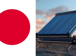 Japón financiará paneles solares para hospitales en Cuba