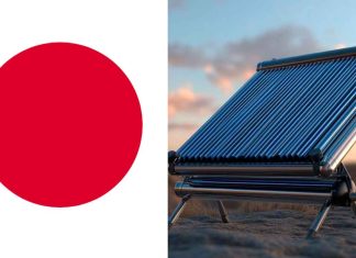 Japón financiará paneles solares para hospitales en Cuba