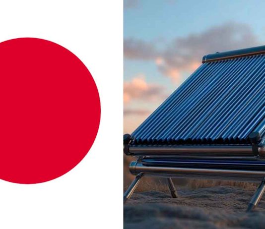 Japón financiará paneles solares para hospitales en Cuba