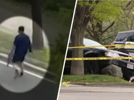 #Video || Se reporta un tiroteo que dejó al menos a una persona lesionada en Cambridge, Massachusetts