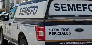 Hallan a hombre muerto y suspendido de un árbol en La Hacienda, Morelia