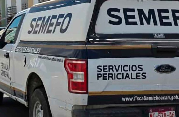 Hallan a hombre muerto y suspendido de un árbol en La Hacienda, Morelia