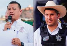 FGE fija postura sobre celular de Carlos Manzo; reitera que su entrega es voluntaria