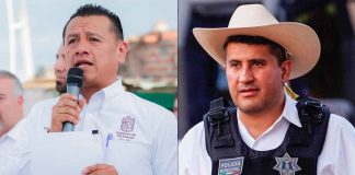 FGE fija postura sobre celular de Carlos Manzo; reitera que su entrega es voluntaria