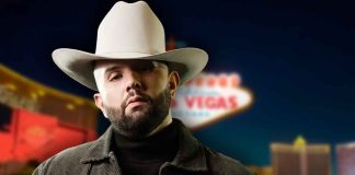 ¡De Japón a Las Vegas! Carín León lleva el regional mexicano a nuevos escenarios internacionales