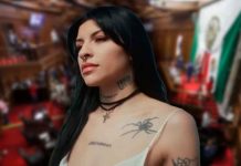 Ley Cazzu fue aprobada por el Congreso del Estado de Michoacán