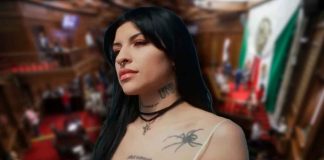 Ley Cazzu fue aprobada por el Congreso del Estado de Michoacán